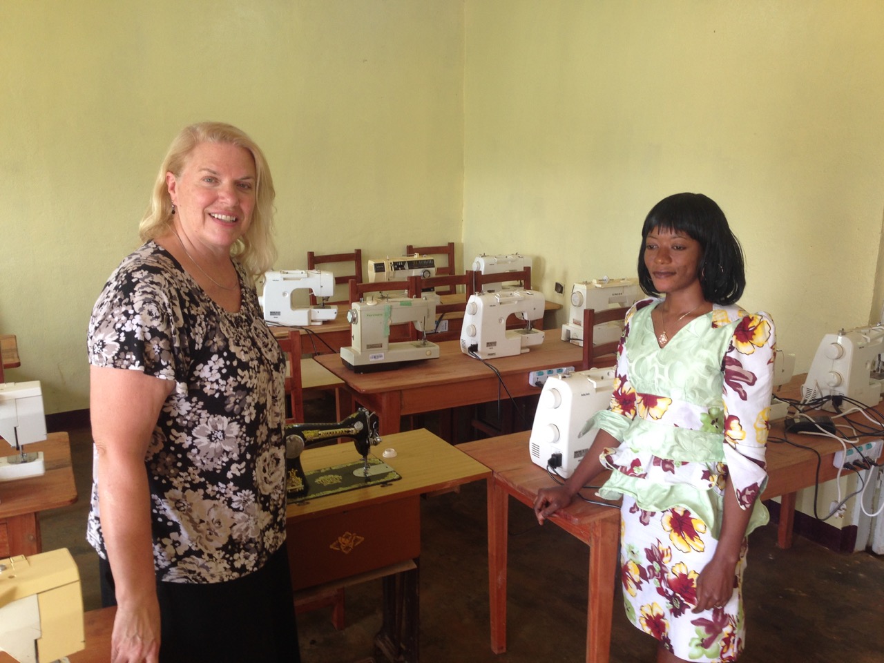 Fabric Design Lab 2015